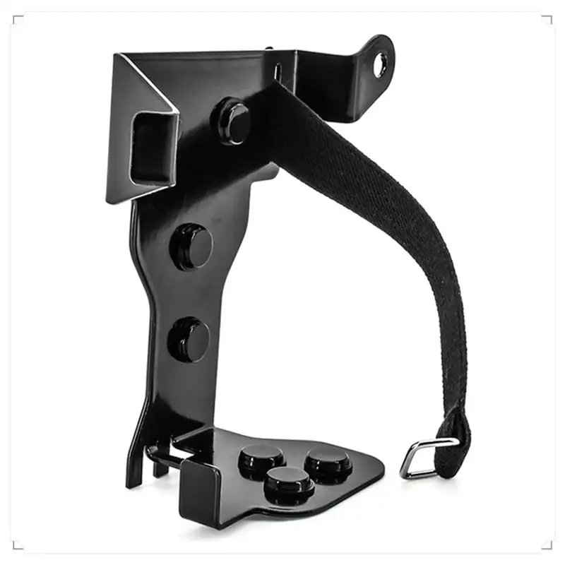 Soporte para botella de agua y bebidas para motocicleta, soporte de reserva de combustible para BMW R 1250 GS Adventur R 1200 GS LC Adv, piezas