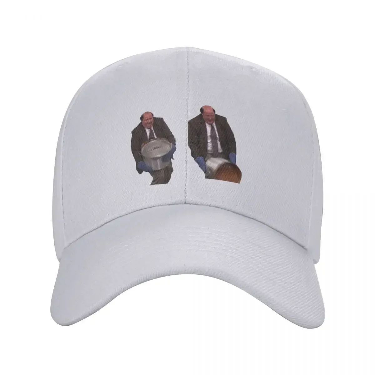 كيفن مالون تشيلي قبعة بيسبول قبعة الجولف رجل عيد ميلاد قبعة قبعة بيسبول قبعة الجولف قبعات رجالية نسائية