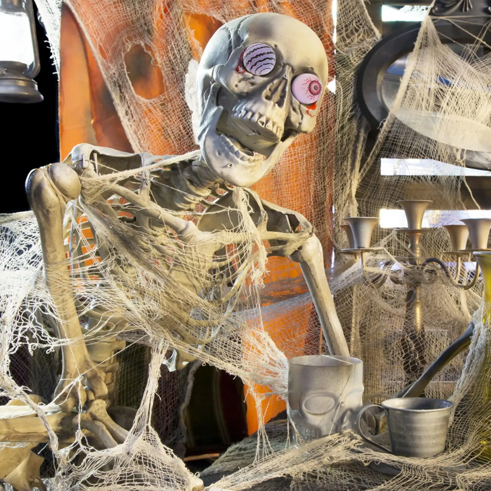 20 pçs bola de salto brinquedo elástico cor brilhante jogando bola saltando bolas de brinquedo criança atividade fitness material ecológico