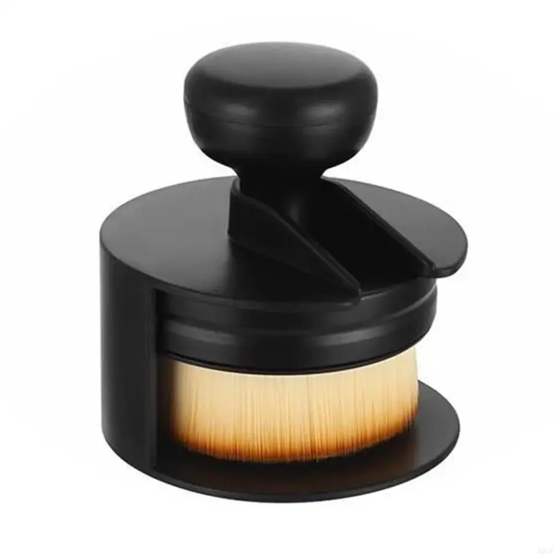 B03F Record Brush Anti-Static Dust Removal Effective Record Care Accessory