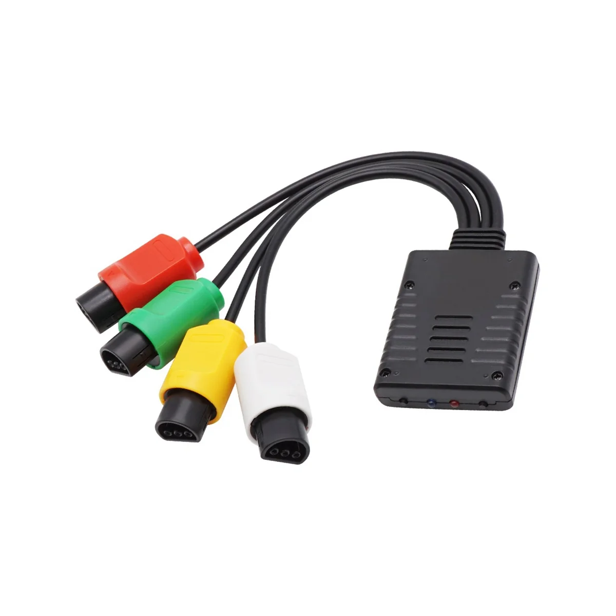 Bluetooth Draadloze Game Controller Adapter Voor Nintendo 64 N64