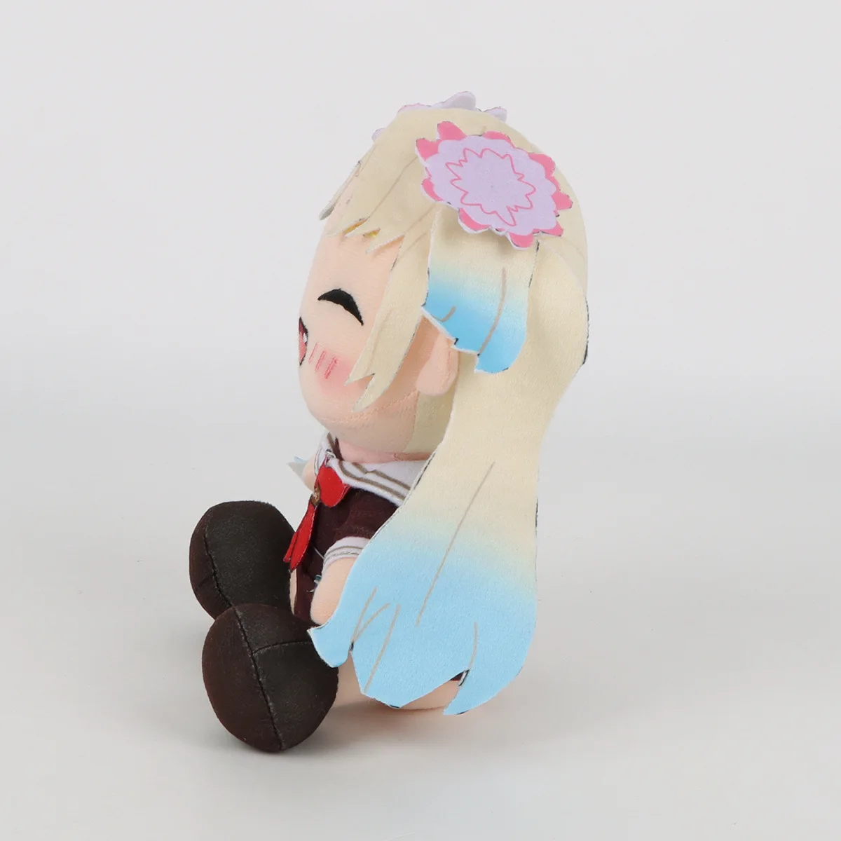 Nouveau LoveLive Kuripan peluche Hasunosora filles académie Anime peluche poupée personnage doux cadeau de collection pour les Fans