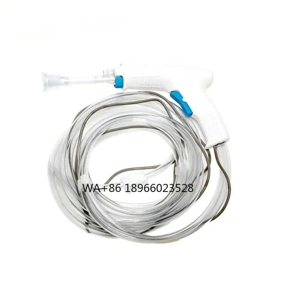 

medical surgical instruments with wound washing irrigator pulse lavage battery manufacturer