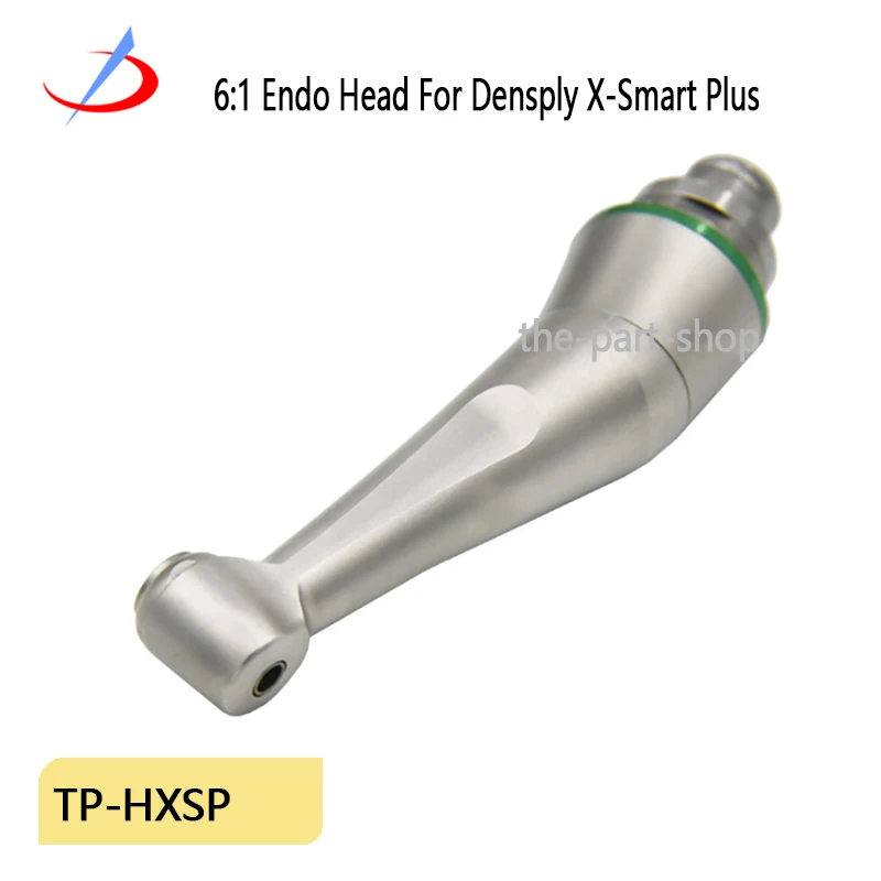 6:1 Endo Head For Densply X-Smart Plus Handpiece TP-HXSP - AliExpress