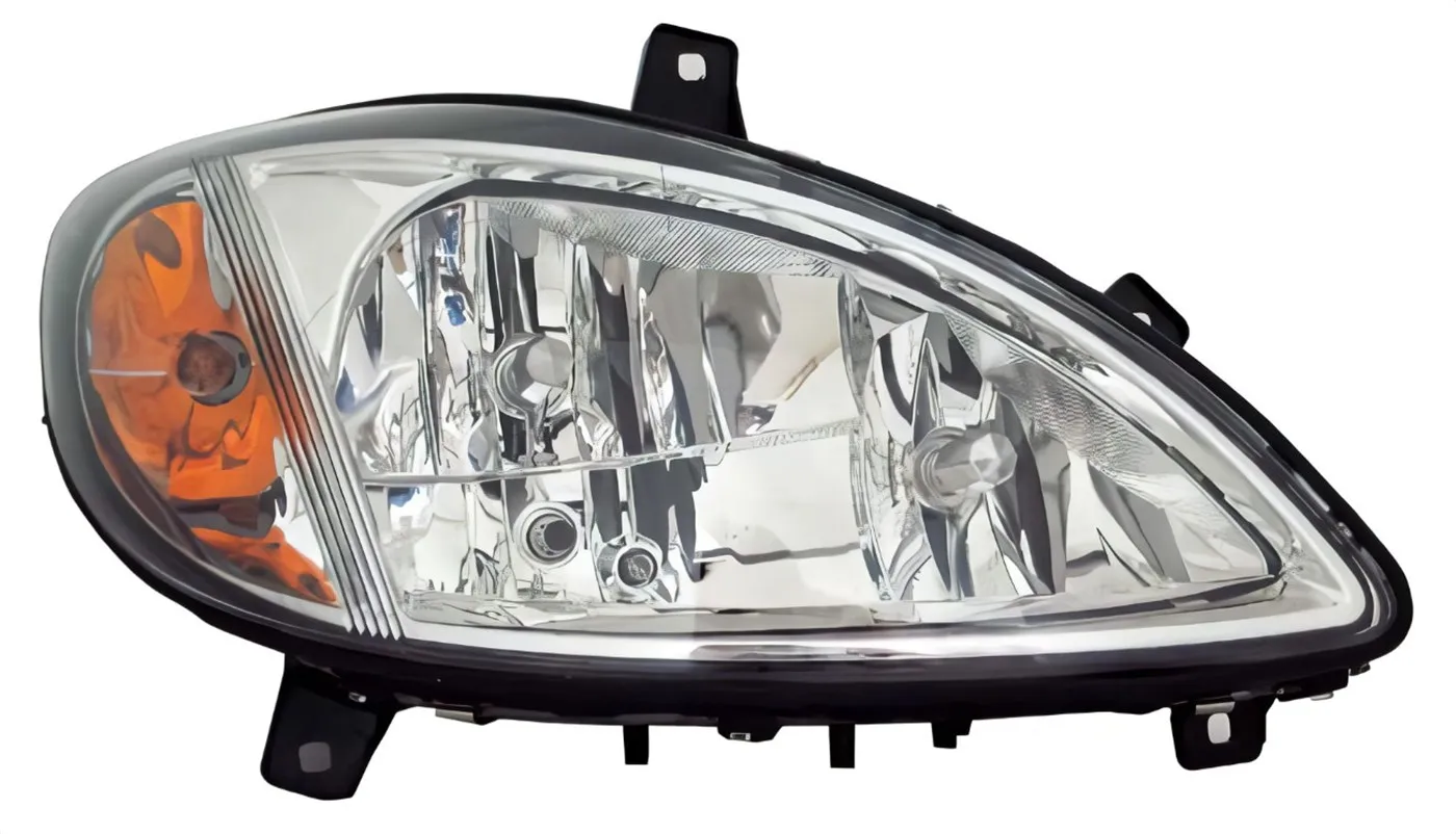 

Suitable for Mercedes Benz VIANO VITO/MIXTO Van VITO Bus W639 2003-2014 Front headlights A6398200161 A639820261