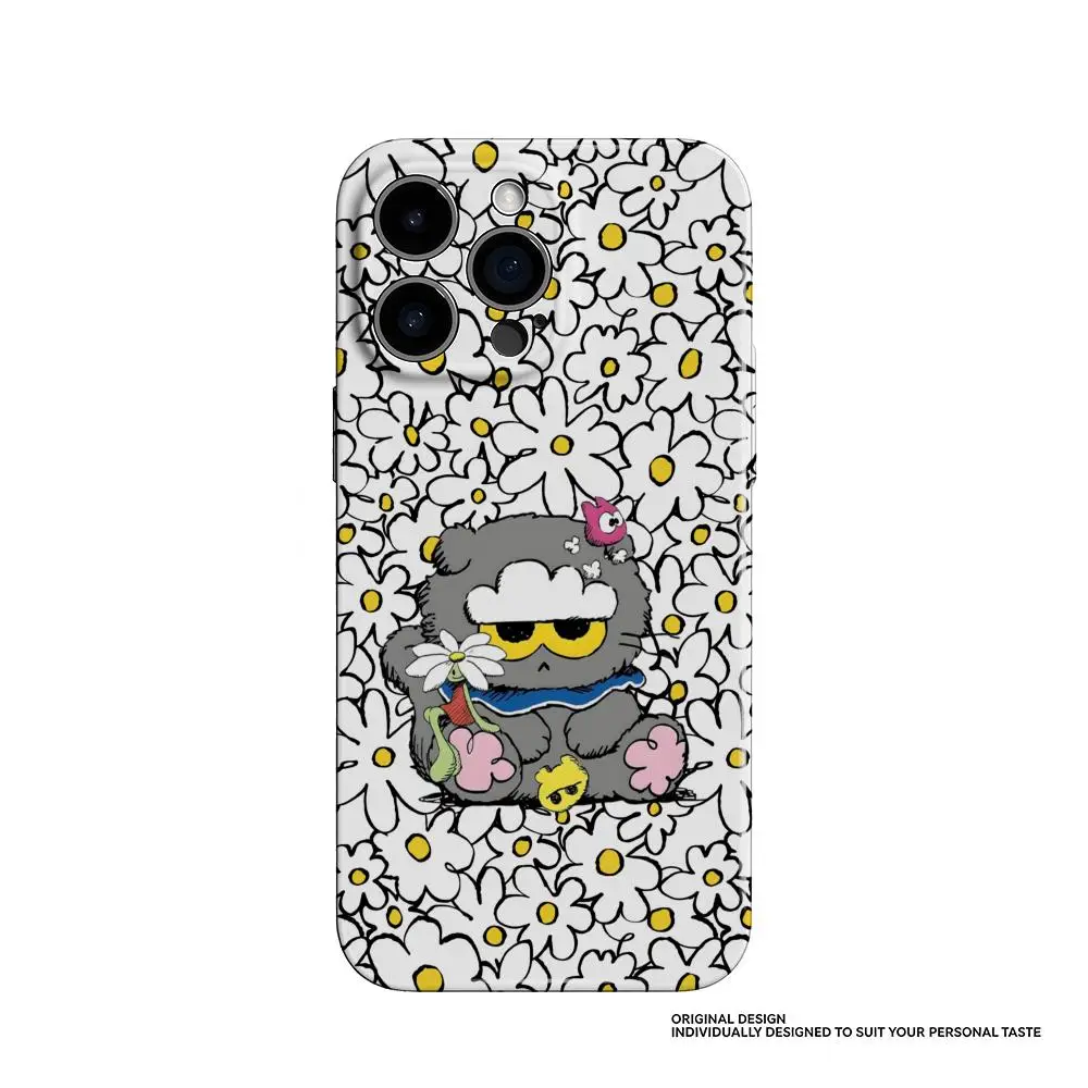 Cartoon Zo&Friends …