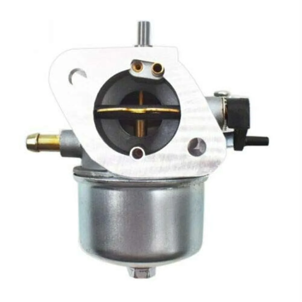 For Outdoor Equipment Repair Engine Carburetor Kit Car Fuel Injection High Efficiency Mixer Straightforward Installation Design