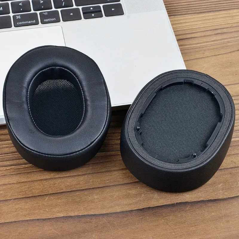 EarPad pengganti cocok untuk Headphone Teufel REAL BLUE NC (2021) bantalan peredam kebisingan berkualitas EarPad lengan Dropship