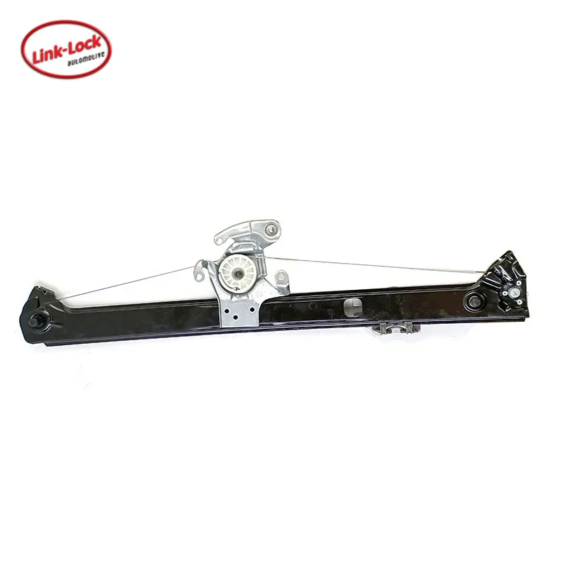 

Подъемник стекла LINK-LOCK с мотором) задний R 51357125060. Для X5 E53