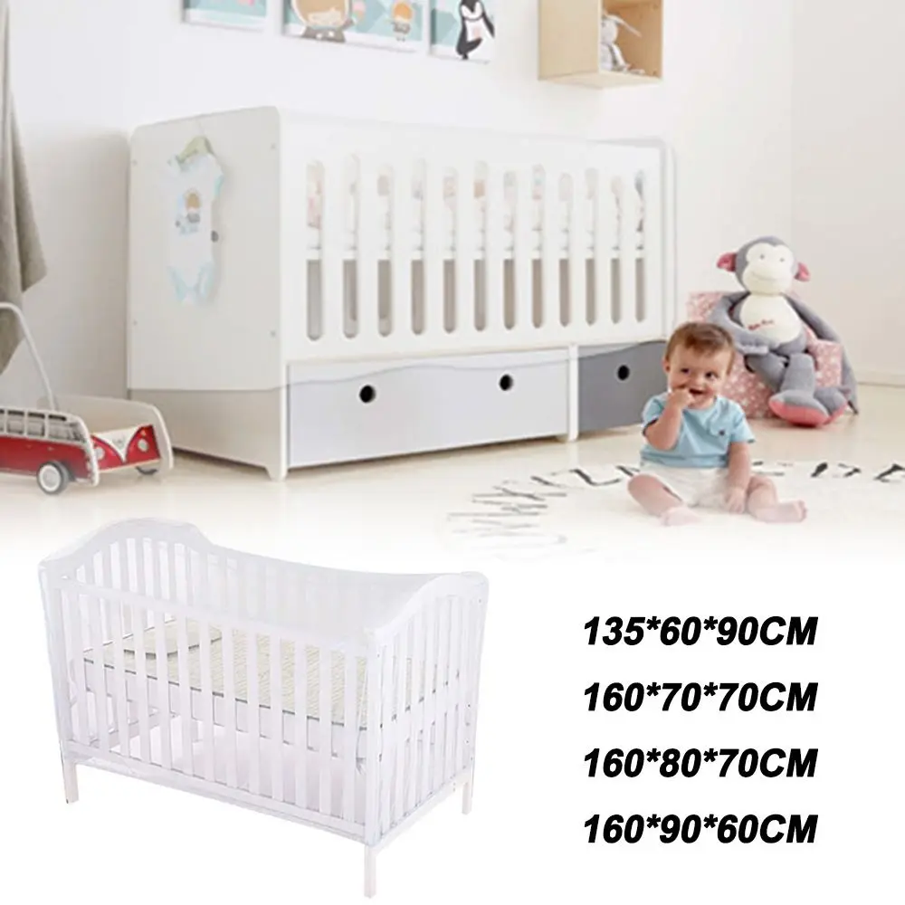 Mosquito Crib Mosqu…