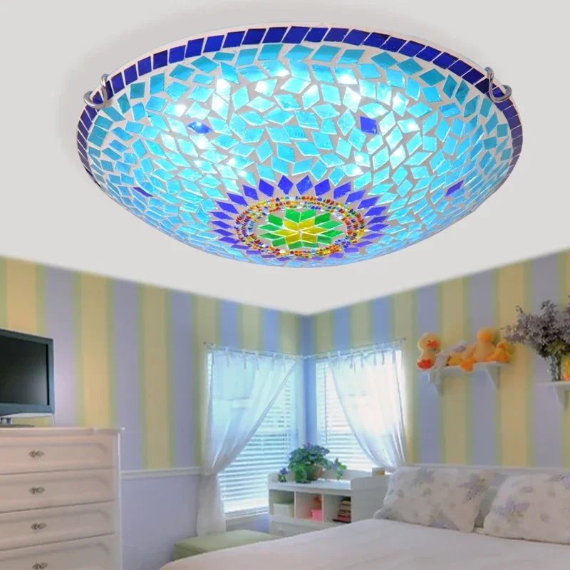 

Scale Art Ceiling Lights Glass Lighting Fixtures Home Luminaria Decor for Loft Living Room Kitchen Lamp Bedroom Chandelier LED