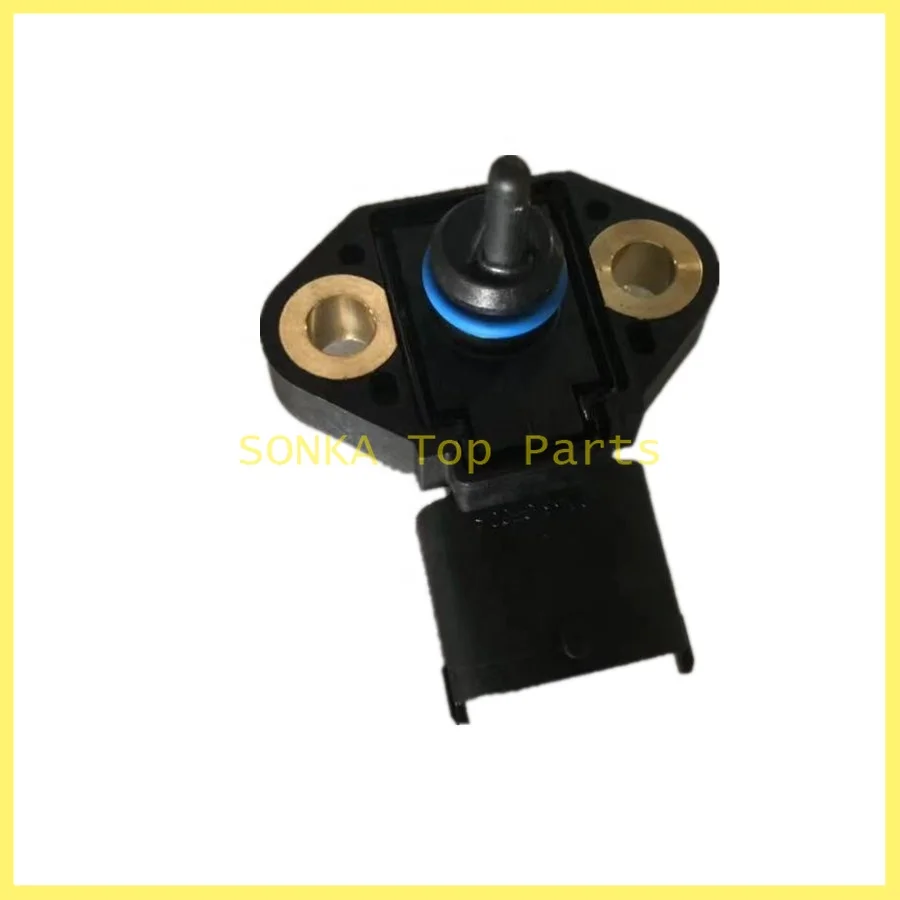 

Датчик давления и температуры масла 65.27427-7001 65.274277001 6527427-7001 65274277001 для Doosan DX140LC DX160LC DX180LC