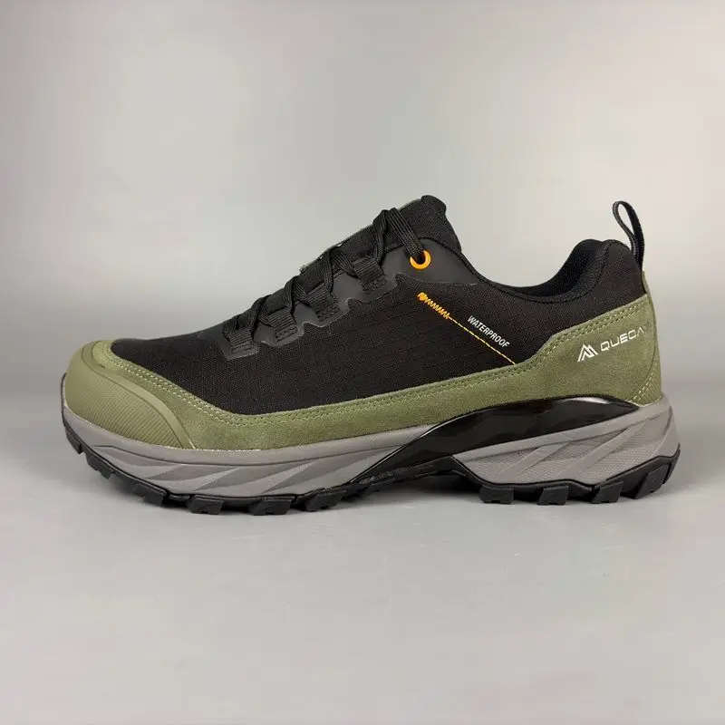 

Original Brand Comfortable Autumn/Winter Outdoor Hiking Shoe Top Quality Wearable Mountain Climbing Footwear Designer Waterproof