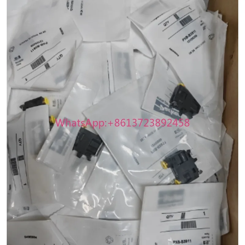 

Original Parker Pneumatic Valve PXB-B3911 12155259 PXB-B391.