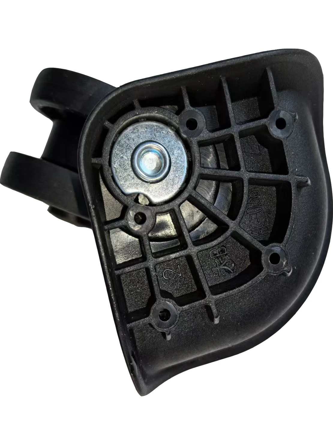Large Wheel Replacement for Luggage Suitcase Repair Wheel for Carry-On Bag Universal Wheel for Travel Bag Leather Bag Wheel
