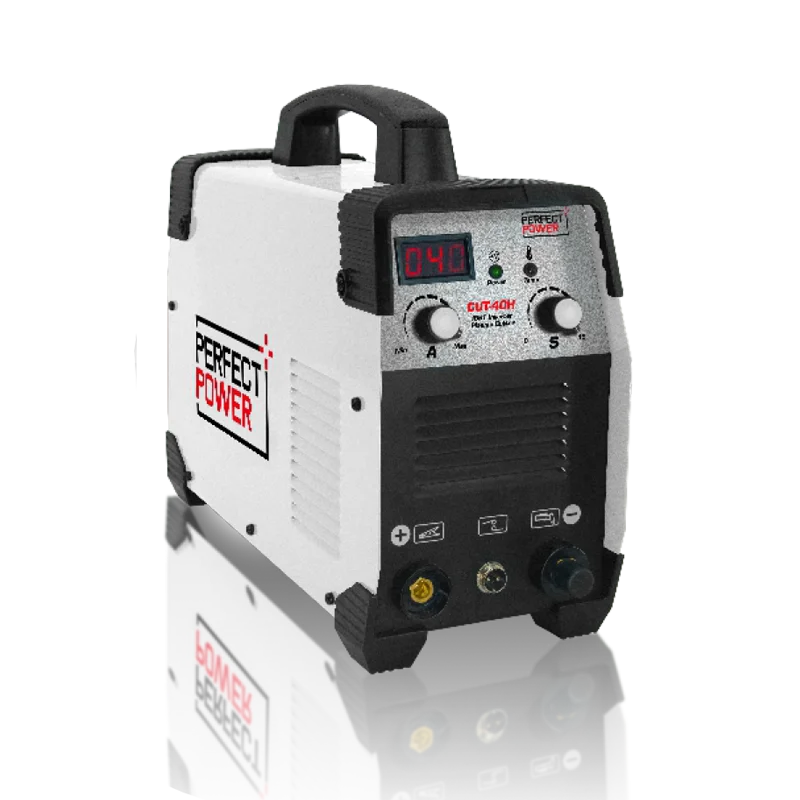 IGBT Inverter Plasma Cutter 220v High Efficiency CUT-40H Portable Plasma Cutters Welders Plasma Cutting Machine Prices