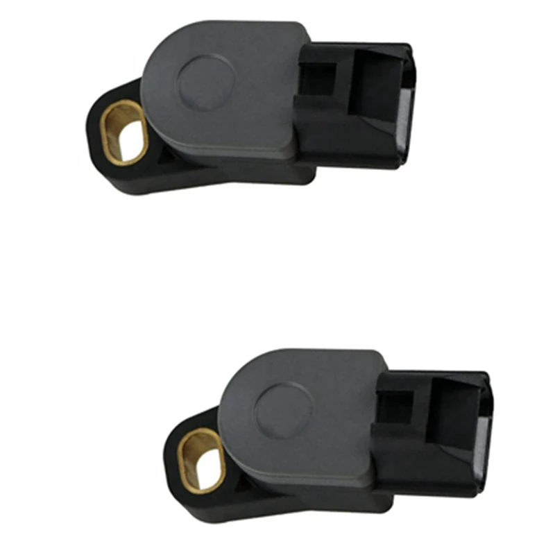 2 Pcs Car Throttle Position Sensor TPS 13580-29G00 13580-29G00-000 Fit For Suzuki GSXR 600 750 2004-2009