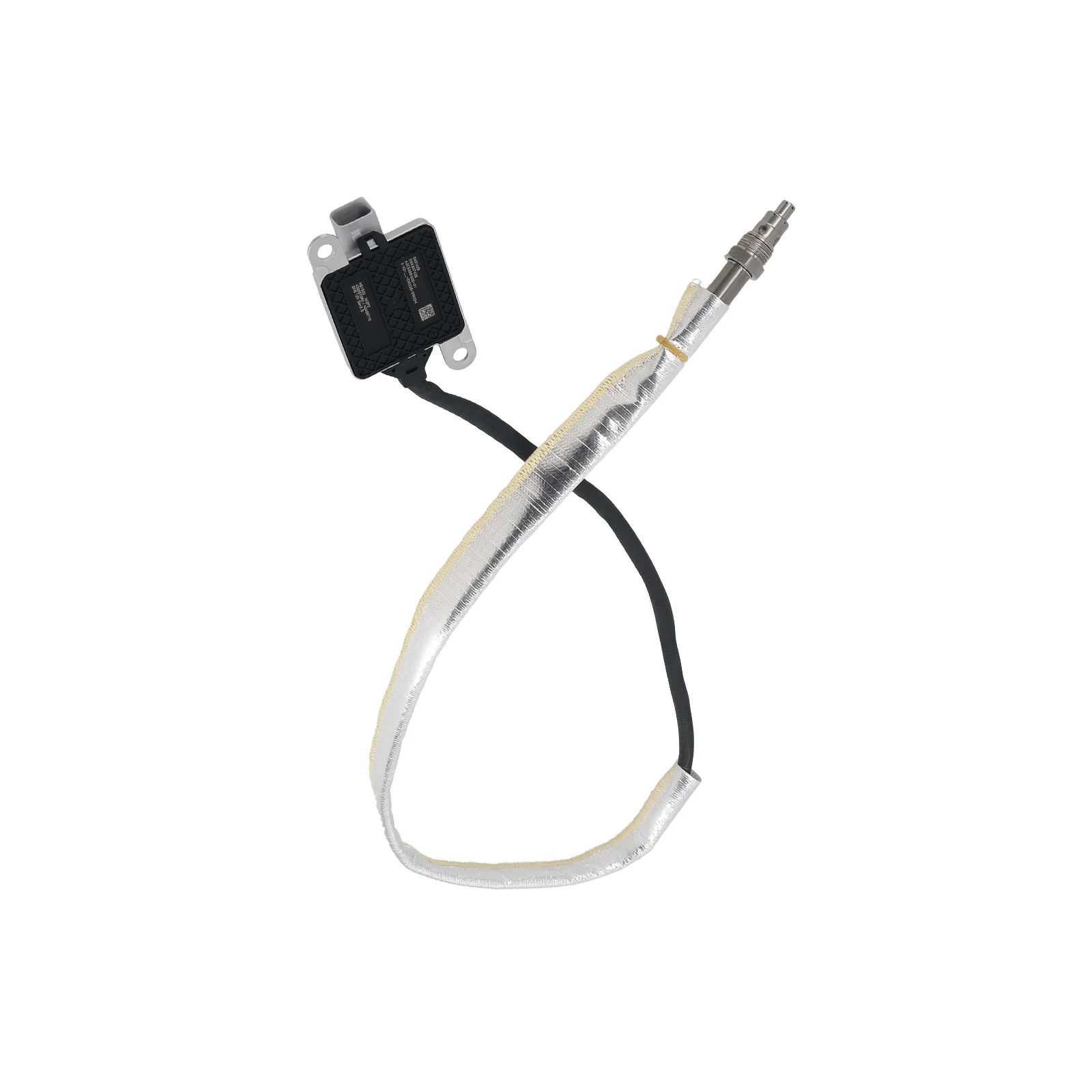 

Nitrogen Oxide Nox Sensor For Ram 3500 2500 4500 5500 6.7L 4326873 2872948 13-18