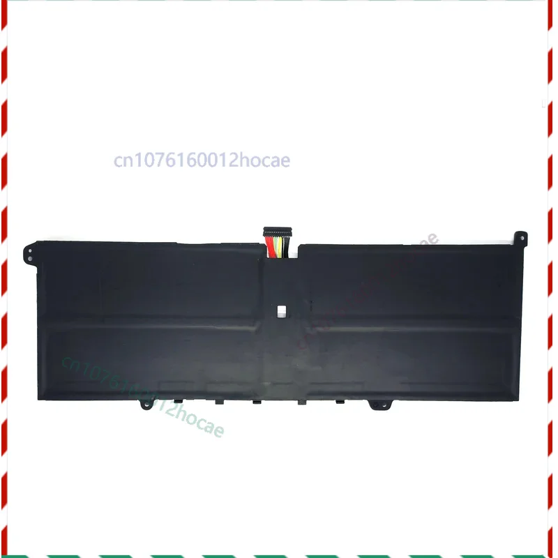 

Genuine Original 60Wh L19M4PH2 L19C4PH2 5B10Z33896 SB10Z33898 Battery For Lenovo YOGA 9-14ITL5 82BG001AUK 82BG00B5SB 82BG00DRUE