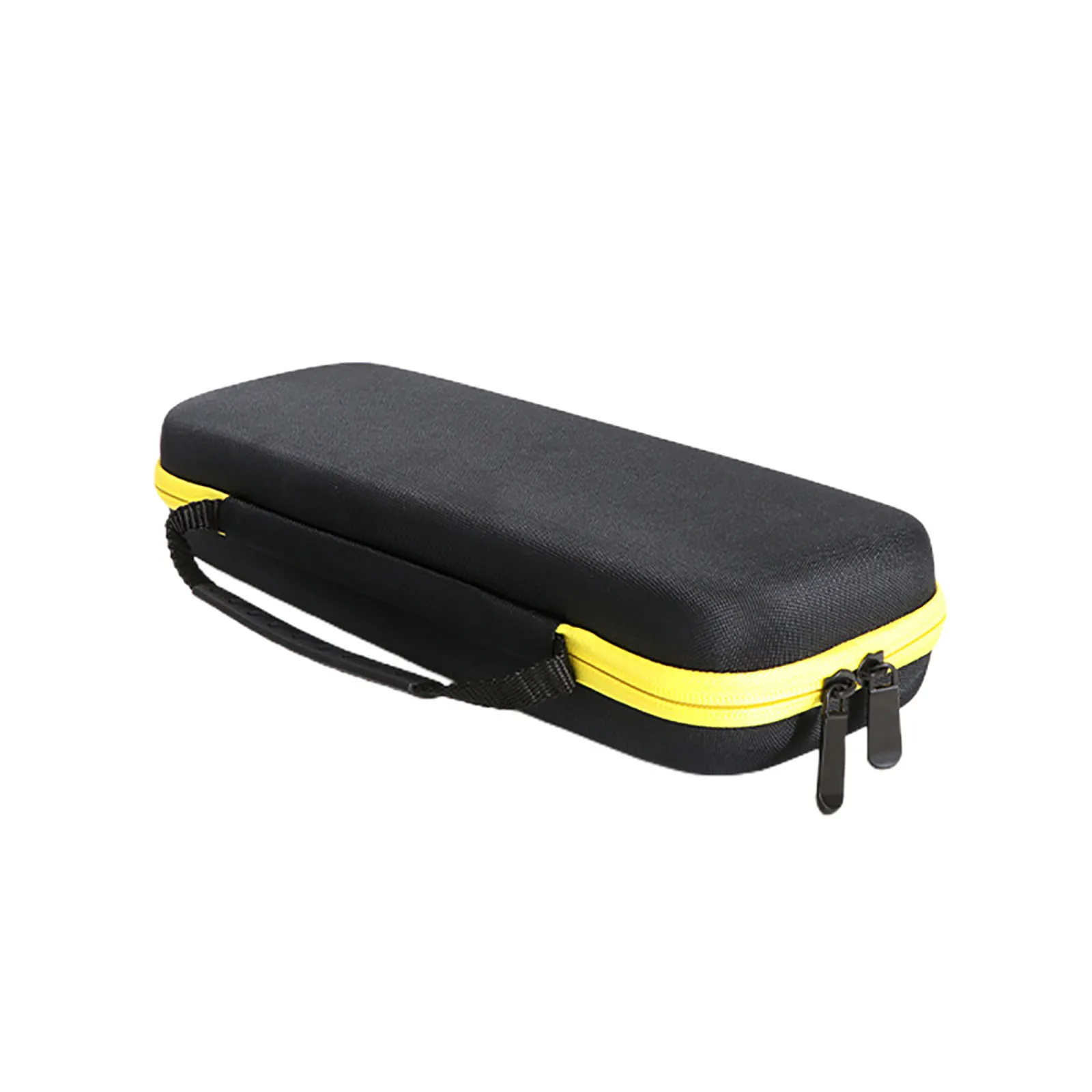 Multimeter Travel Case Storage Case for Home Outdoor Electricians for T5-1000/T5-600 Eva Portable Clamp Meter Storage Case