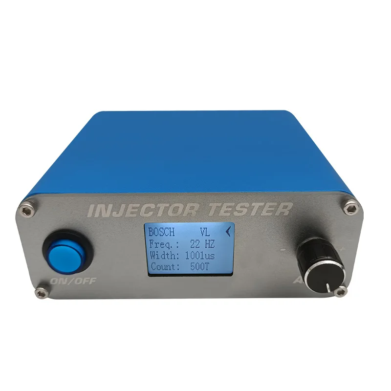 Beacon cr Injector tester CRI100 High pressure common rail  injector tester