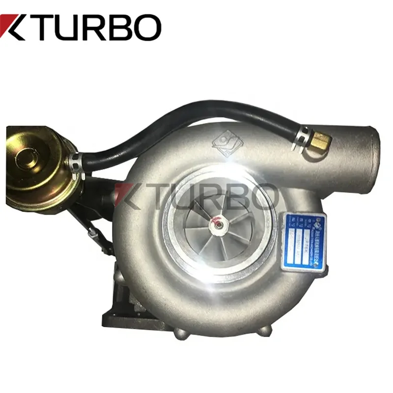 

Подходит для прямого от производителя JP76K турбокомпрессор 1118010-1J-6DF1-26