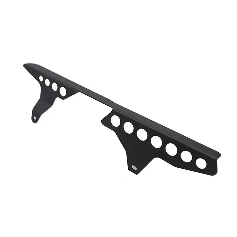 Motorcycle Accessories Chain Guard Protctor Cover For SCRAMBLE 1200XE 1200XC 1200X 2024 2025