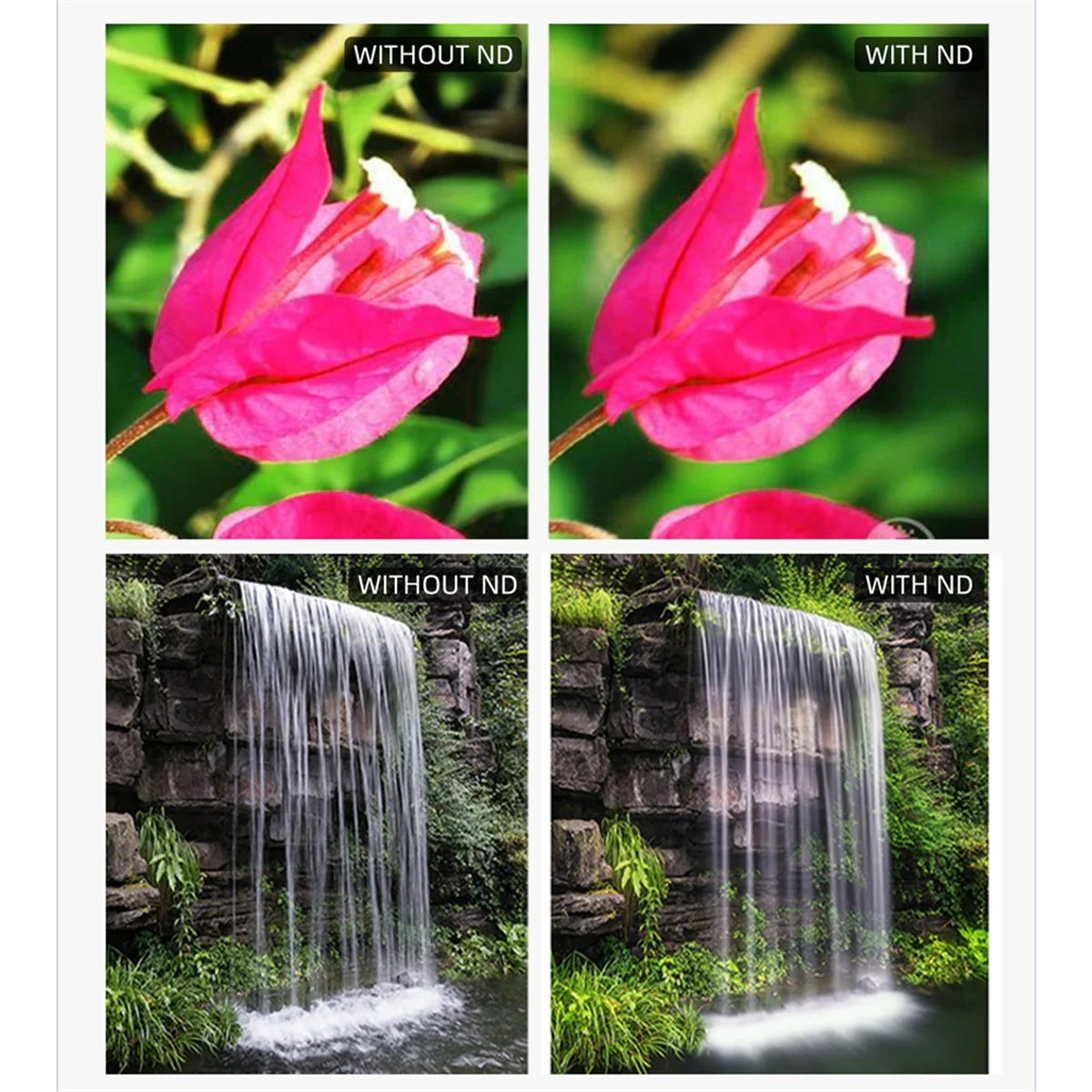 for AVATA 2 ND Filter Kit MCUV Filter ND 8 16 32 64 Filter Set Accessories for AVATA 2 A