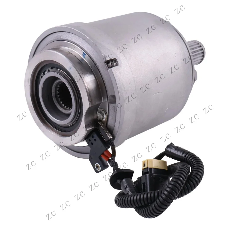 S+ Rear differential clutch pump actuator-AWD for GM Buick 2007-2011 #22961737