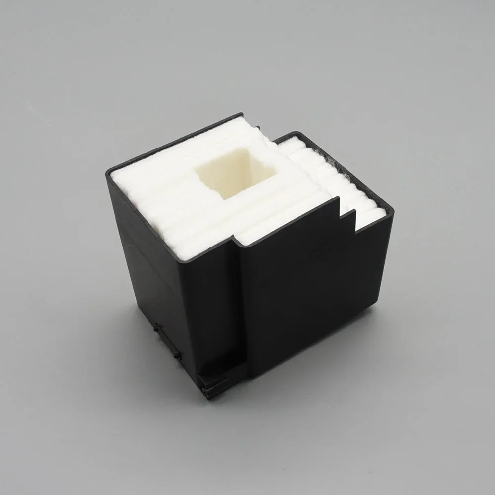5x 1666031 1712885 1693709 caixa de manutenção tanque de tinta residual para epson l600 l605 l655 l656 l606 et3600 et4550 e4550