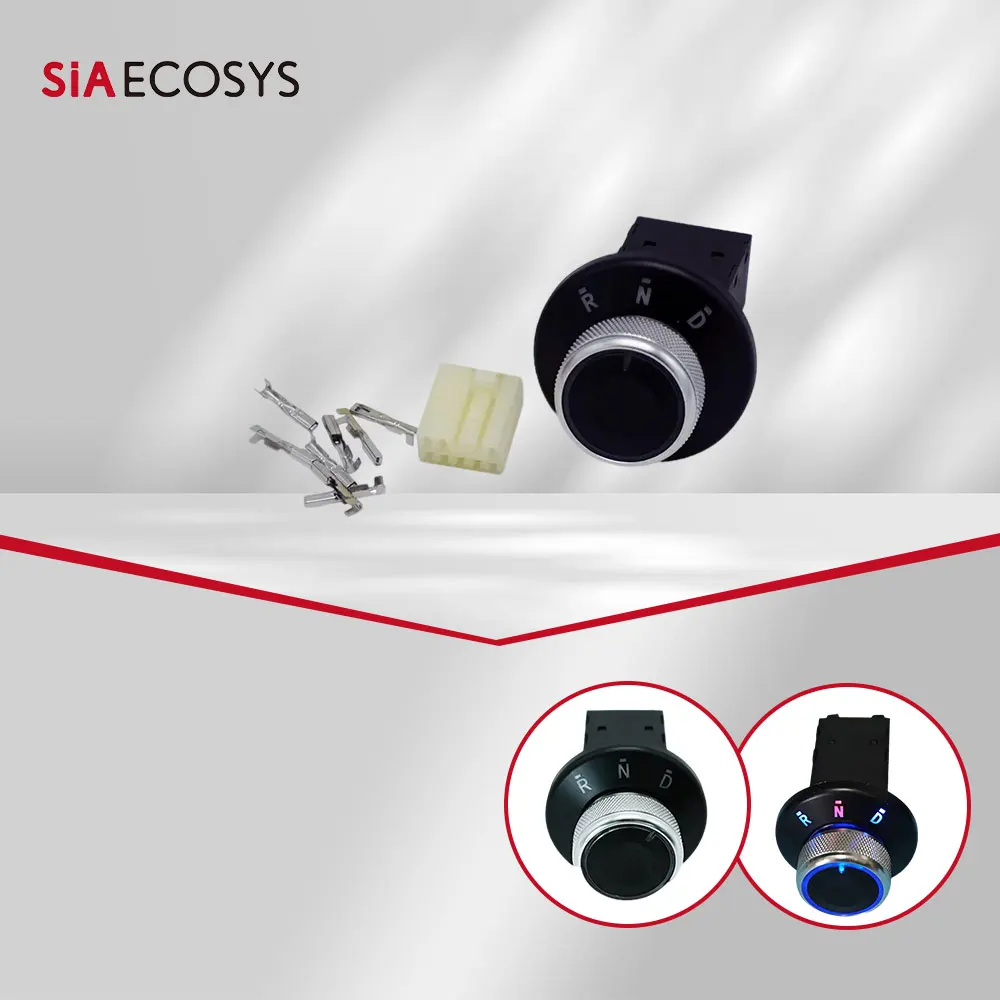 

Переключатель DNR вперед и назад, парковочный переключатель передач для электрического трехколесного велосипеда