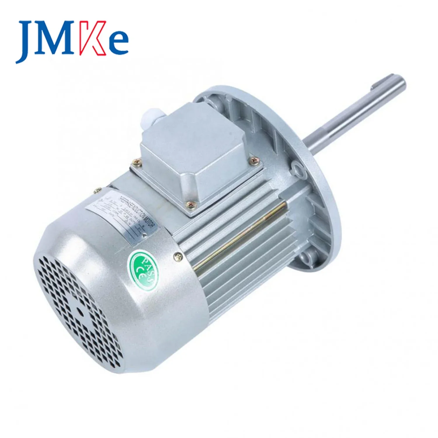 JMKE 卸売 750 ワット高温長軸モーター三相非同期モーター