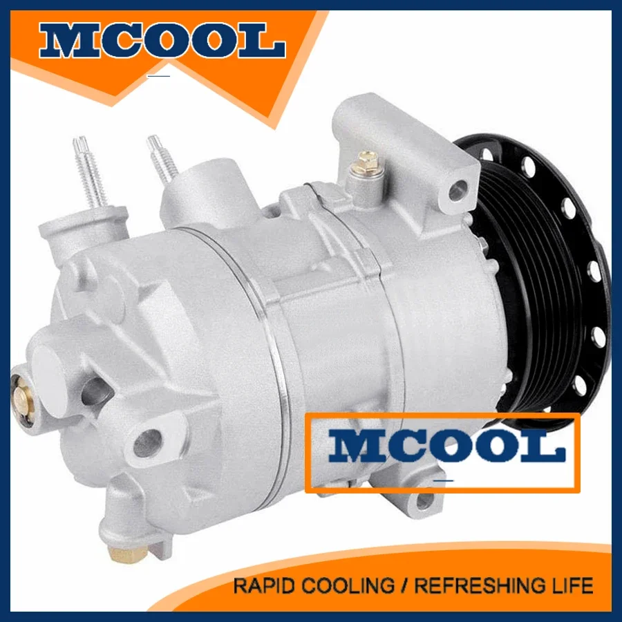 

Компрессор кондиционера 5se12c для Dodge Caliber всех моделей 2007 года выпуска 5058228AE 5058228AF 5058228AG 5058228AH 5058228AI 55111423AC 55111555AA