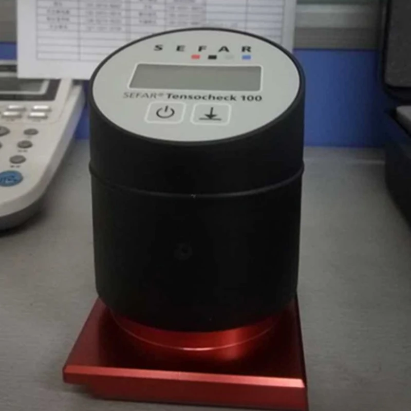 

Digital screen tension meter CK100/digital screen tension meter