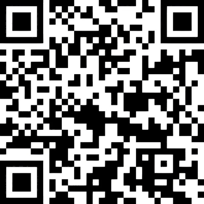 Пользовательские наклейки с QR-кодом Персонализированные брендовые наклейки с логотипом Клейкие NFC Бизнес QR-код Логотип Этикетки DIY ваши собственные этикетки