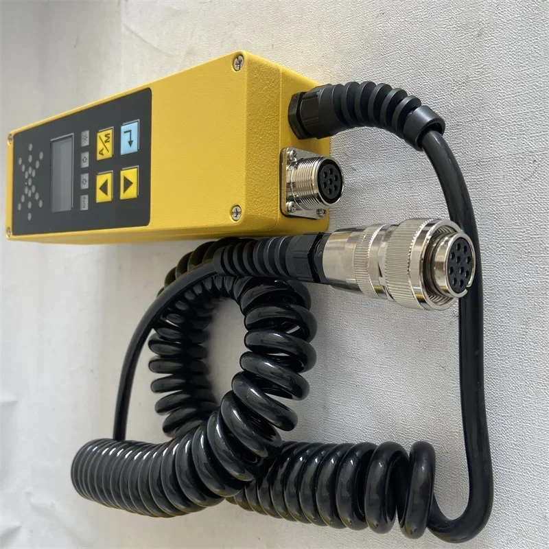 

High quality paver leveling system Digital Controller DSL 04-25-10453/83701043 CAN 04-25-10413/54643358 PWM