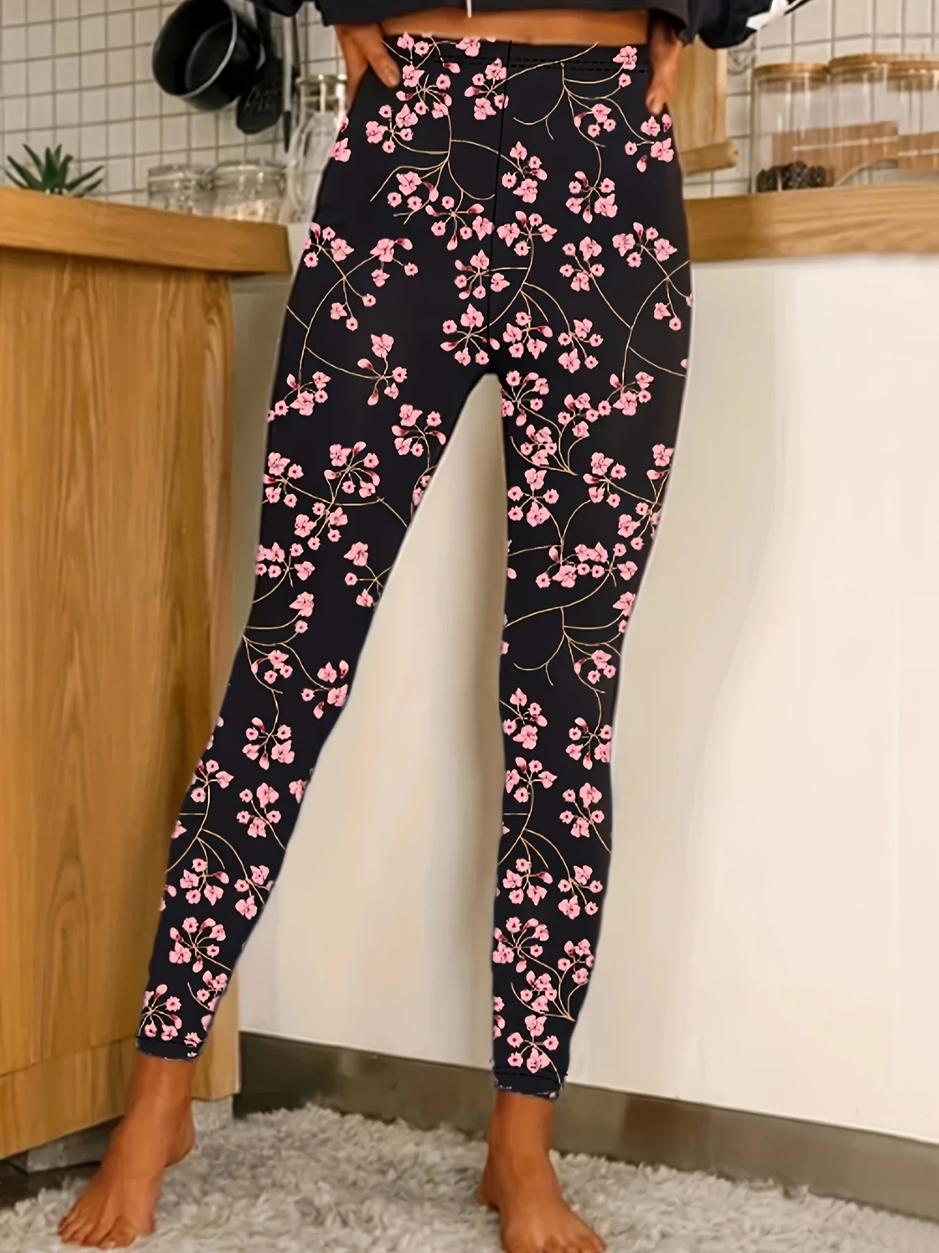Elegante en modieuze leggings  - Winter Clothing On Sale recensie en prijs