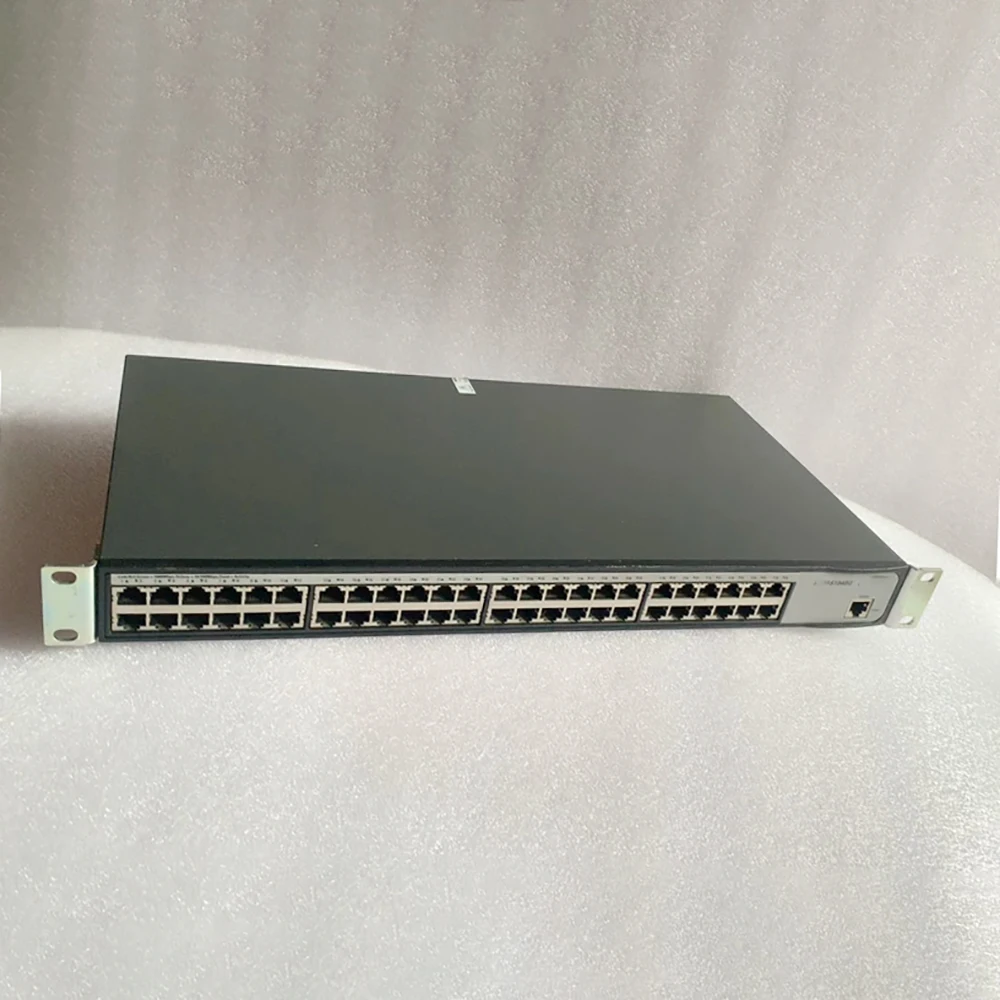 48-port Full Gigabit Management Switch S1848G