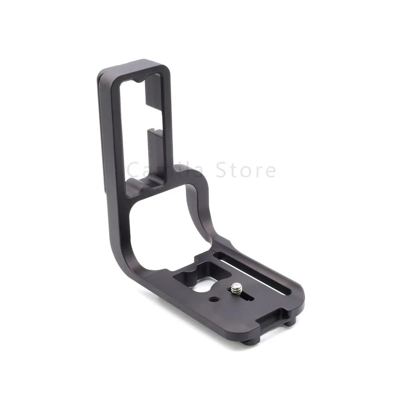 

Quick Release Plate For Canon EOS 5D Mark II 5D2 QR L Plate Vertical Bracket Arca Swiss Standard Professional RRS Compatible