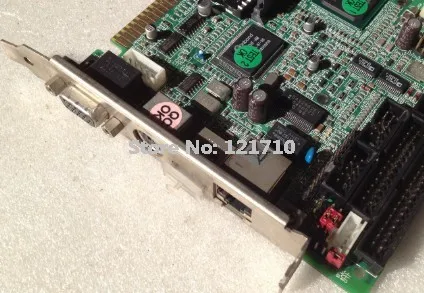 Industrial equipment board PICMG ROBO-679 BIOS R1.01.W3 B930072BAB1679822