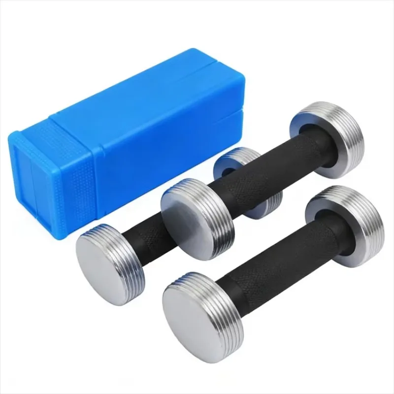 Customizable High Precision Metal Thread Ring Gauge for Measuring 0.001 GCr15 Material OEM