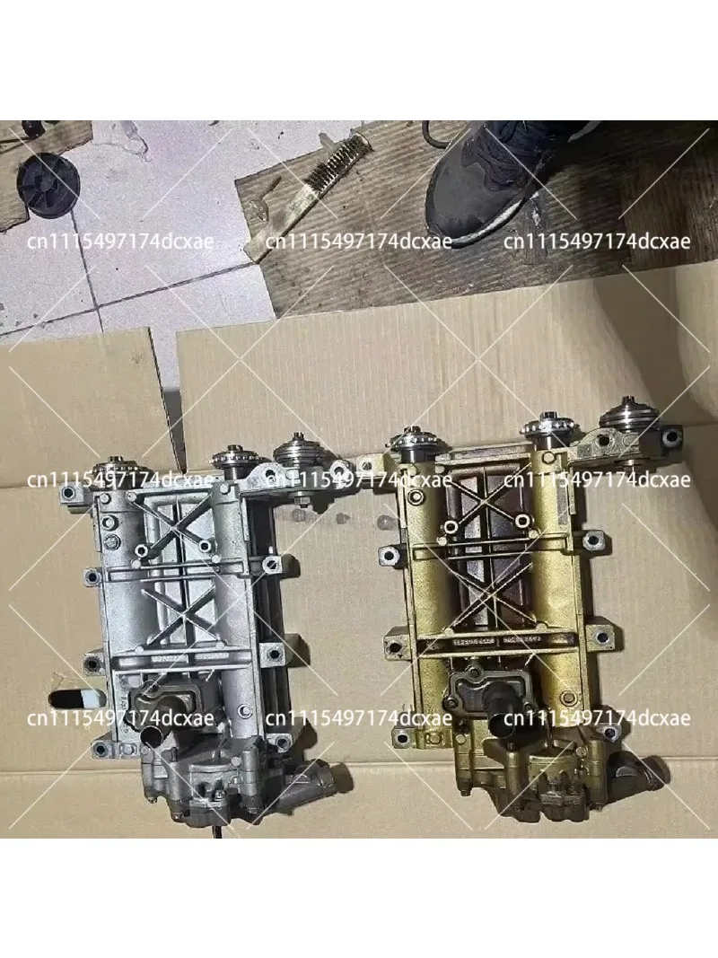 Oil Pump Balance Shaft 1.8T 2.0T for C180 C200 C260 E200 E260 SLK200