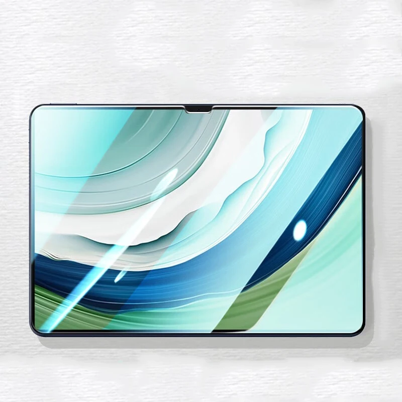 For Huawei MatePad Pro 13.2 Inch HD Tablet Tempered Glass Clear Screen Protector for Mate Pad Pro  Full Cover Protective Film