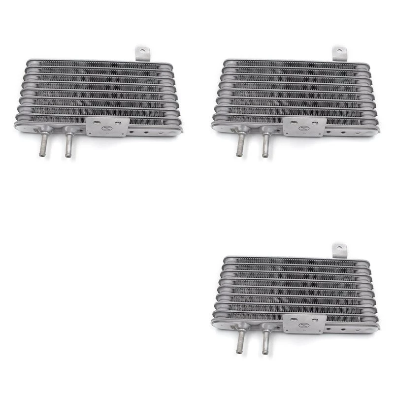 NEW HOT in Stock-3X Auto Transfer Oil Cooler Transmission Gear BOX Radiator 2920A103 For Mitsubishi Lancer EX ASX Outlander