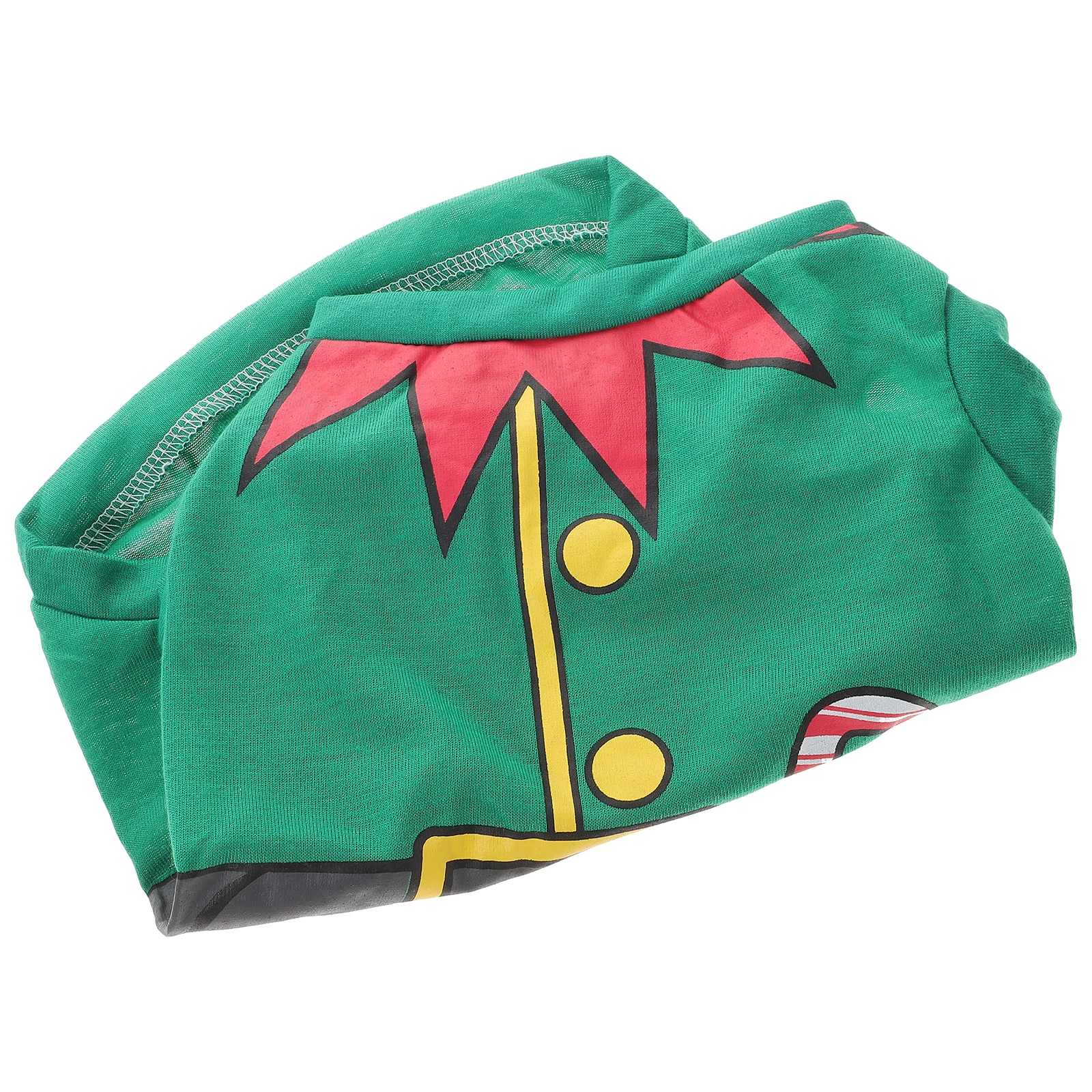 

Pet Clothing Costumes Dog Apparel Christmas Clothes Outfits Puppy for Small Dogs