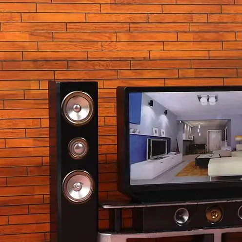 1/12 인형 집 미니어처 TV 오디오 모델 가구 액세서리 인형 집 거실 장식 어린이 역할 놀이 장난감 선물