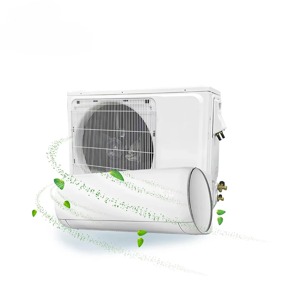 Moyu Eco Friendly Home Indoor DC 12000Btu Inverter AC Solar Air Conditioner Unit