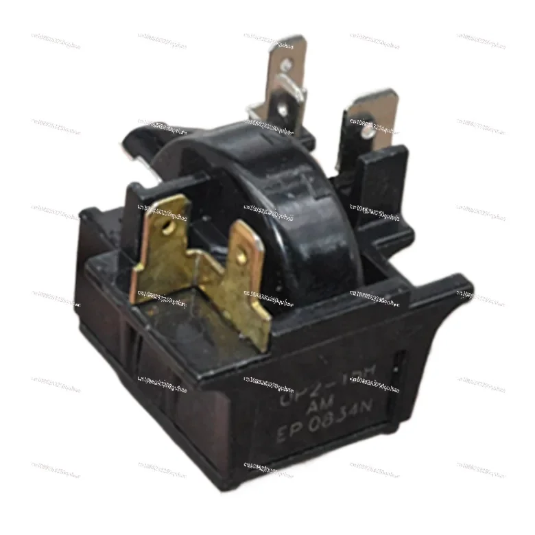 Starter Relay Cooler Freezer Compressor 6 Ptc Starter/QP2-15K QP2-15H QP2-4R7