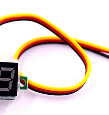 【Buji3C】0.28 Inch U…