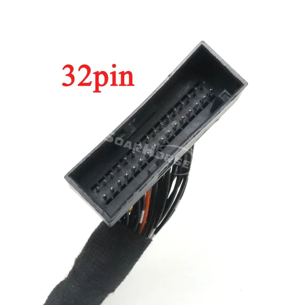 Für Volkswagen Transporter Multivan T7 21-24 Auto Start Stop Eliminator Behinderten Motor Smart Off Closer Canceller Löschen Kabel